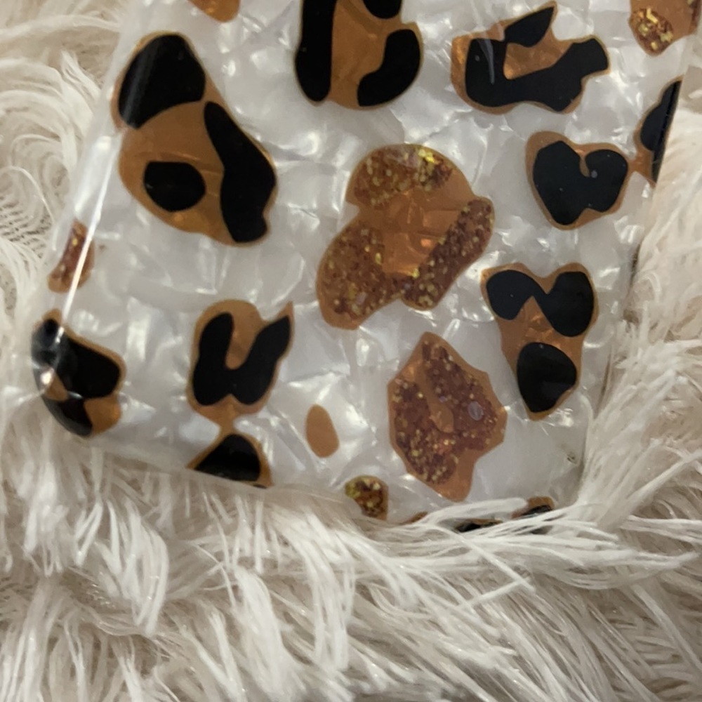 New leopard iPhone 12 case - Picture 3 of 4